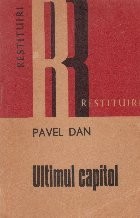 Ultimul capitol foto