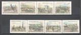 Austria.1964 Expozitia filatelica WIPA-Vederi MA.670