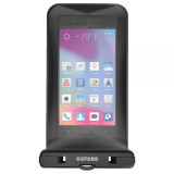 MBS Suport/carcasa telefon Oxford Dryphone Universal, pt. ghidon D22.2-31.8, Cod Produs: OX190OX