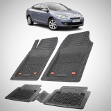 Cumpara ieftin Covorase Renault Fluence 1 Sedan Compatibile 2009-2013 | Black