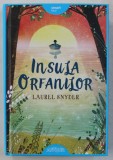 INSULA ORFANILOR de LAUREL SNYDER 2019
