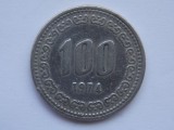 100 WON 1974 COREEA DE SUD, Asia