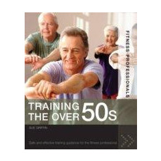 Training The Over 50s | Sue Griffin