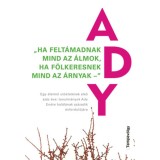 &quot;Ha felt&aacute;madnak mind az &aacute;lmok, ha f&ouml;lkeresnek mind az &aacute;rnyak&quot; - Egy &eacute;letmű ut&oacute;&eacute;let&eacute;nek első sz&aacute;z &eacute;ve: tanulm&aacute;nyok Ady Endre hal&aacute;l&aacute;nak sz&aacute;zadik &eacute;vfordu