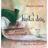 A lusta d&ouml;g - &Uuml;KH 2017 - Muszka S&aacute;ndor