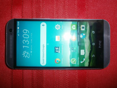 telefon HTC one M8S foto