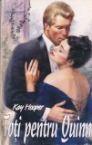 Kay Hooper - Toti pentru Quinn