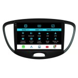 Cumpara ieftin Navigatie Dedicata Hyundai I10 (2007-2013), 9Inch, 6Gb Ram, 128Gb Stocare, Carplay