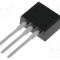 Tranzistor N-MOSFET 100V 80A 125W PG-TO262-3 INFINEON TECHNOLOGIES