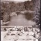 AMS - ILUSTRATA 915 SOVATA - LACUL URSUL, 1962, CIRCULATA