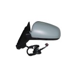 Oglinda exterioara Audi A3 01.2000-04.2003 Modele cu 3usi partea stanga View Max Asferica Carcasa pregatita de vopsit
