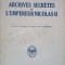 ARCHIVES SECRETES DE L&#039;EMPEREUR NICOLAS II-V. LAZAREVSKI-237025