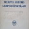 ARCHIVES SECRETES DE L&#039;EMPEREUR NICOLAS II-V. LAZAREVSKI