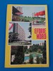 CPIB 23076 CARTE POSTALA - EFORIE NORD, , MOZAIC, CIRCULATA, 1983, STAMPILE, TIMBRU, Fotografie