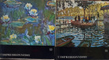 Jean Leymarie - L&#039;impressionnisme, 2 vol. (1959)