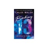 Binding 13 (Spanish Edition)