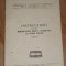 myh 32s - Instructiuni pt modernizarea hartii topografice la scara 1:25000- 1976