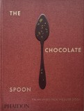 The Chocolate Spoon: Italian Sweets from the Silver Spoon