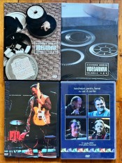 DVD Andries - Videoarhiva Vol. 1-5, 50/30/20: Concertul, Tandreturi Pentru Femei foto