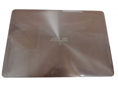 Capac display laptop Asus Zenbook UX310UQ foto