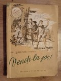 Veniti la joc!- Iosif Teodorescu-Arghezi