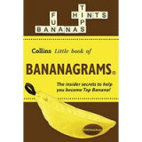 BANANAGRAMS&reg;: the Insider Secrets to Help You Become Top Banana! (Collins Little Books)