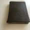 LITURGHIER TIPARIT CU APROBAREA SF. SINOD SI CU BINECUVANTAREA SI OSARDIA PF JUSTINIAN EDITIA 1974- TEXT INTOCMIT DE PR.PROF. PETRE VINTILESCU