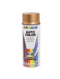 Vopsea spray auto metalizata Dacia Crem Stelar 350ml Crem, DUPLI-COLOR