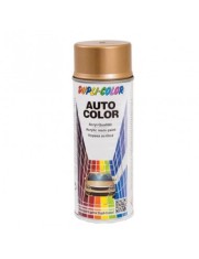 Vopsea spray auto metalizata Dacia Crem Stelar 350ml Crem