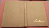 Stefan Luchian. Album de pictura. E.S.P.L.A. 1956 - Ionel Jianu, P. Comarnescu, Alta editura