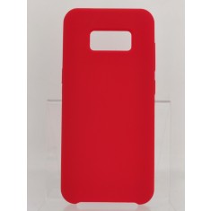 Husa Matte TPU Samsung Galaxy S8.