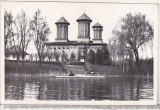 bnk foto Manastirea Snagov