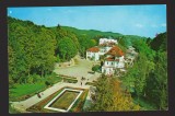 CPIB 22313 - CARTE POSTALA - GOVORA. VEDERE DIN PARC, Circulata, Fotografie