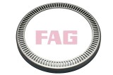 FAG 434 0498 10 Inel senzor, ABS