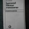 ION ISTRATE - BAROCUL LITERAR ROMANESC