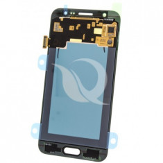 Lcd, samsung galaxy j5 (2015) j500, gold, oem foto