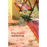 Ikeranya - Kiss No&eacute;mi
