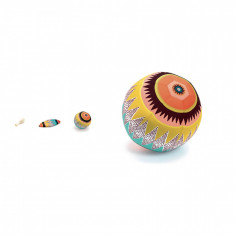 Minge usoara Djeco Graphic ball