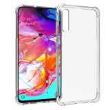 Husa SAMSUNG Galaxy A70 / A70s - Shock Proof (Transparent)