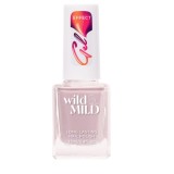 Lac unghii Gel Effect GE86 Silky Milky Wild &amp; Mild, 12ml