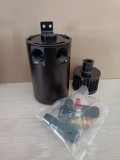 Oil Catch Can pentru motor &ndash; reducere depuneri, crește performanța!