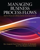 Managing Business Process Flows foto