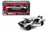 Cumpara ieftin Masinuta Metalica Fast and Furious 1967 Chevy Camaro 1:24