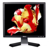 Monitor - Dell E178FPv, 17 inch , rezolutie 1280 x 1024, Grad C