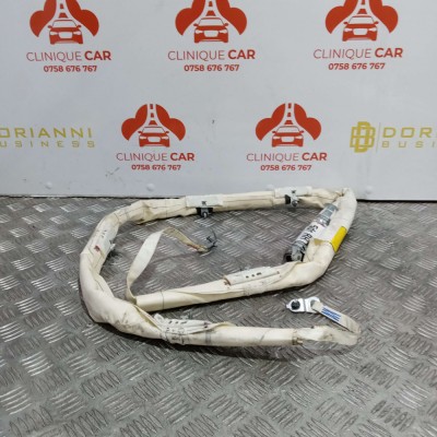 Airbag Cortina Dreapta Land Rover Range Rover Evoque 2011-2019 foto
