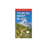 Tour Du Mont Blanc: Real Ign Maps 1:25,000 - No Need to Carry Separate Maps