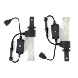Bec Carguard H7 LED 9-32V Alb H7-G5