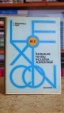 Lexicon-indrumar pentru industria alimentara (volumul 2) - I. Rasenescu