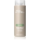 Paul Mitchell Smooth Super Smooth Conditioner balsam cu efect de netezire anti-electrizare 300 ml