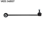 SKF VKDS 348507 Brat/bieleta suspensie, stabilizator